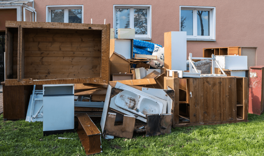 Keith & Eric's Pressure Washing & Junk Removal